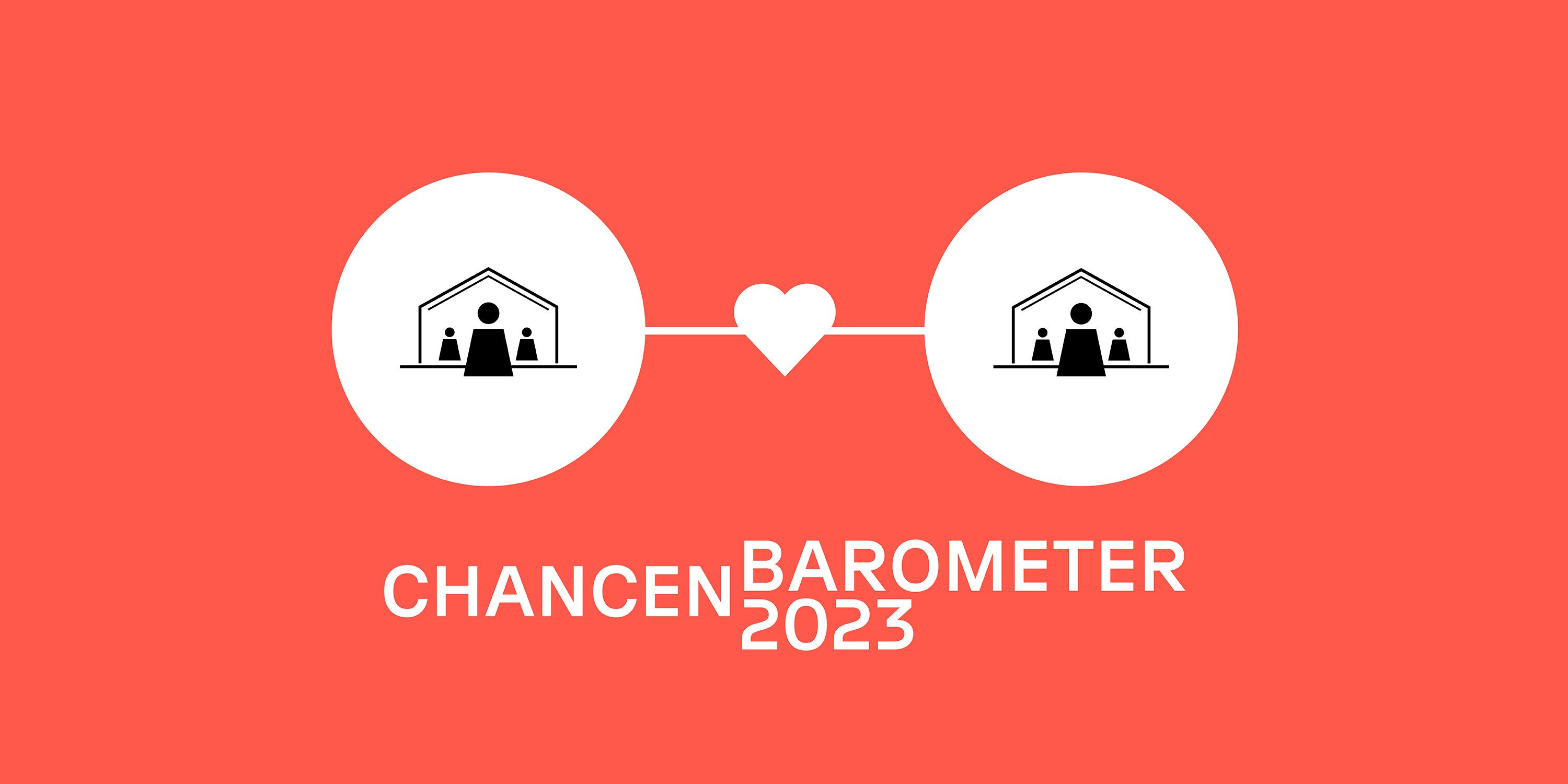 Chancenbarometer 2023 zum Arbeitskräftemangel