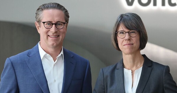 Ein Duo als CEO – Von On bis zur Bank Vontobel: Warum Co-Leitungen boomen