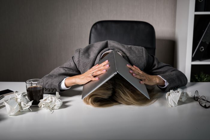 Wie die Zukunft der Arbeit aussehen könnte