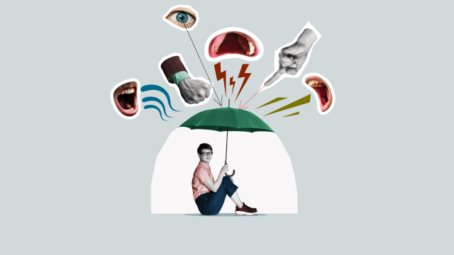 Psychologische Sicherheit am Arbeitsplatz: 5 Tipps, Mitarbeitern die Angst vor dem Job zu nehmen