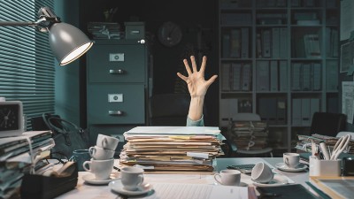 Personalabteilungen leiden unter Dauerstress