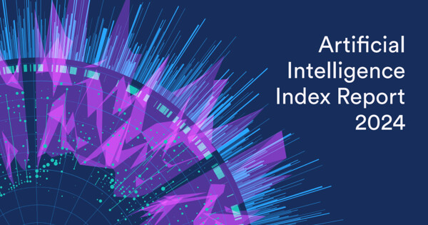 3 Key Takeaways from the Stanford AI Report 2024