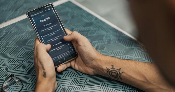 Künstliche Intelligenz am Arbeitsplatz