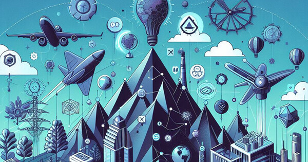 Diese vier Megatrends dominieren die Startup-Branche