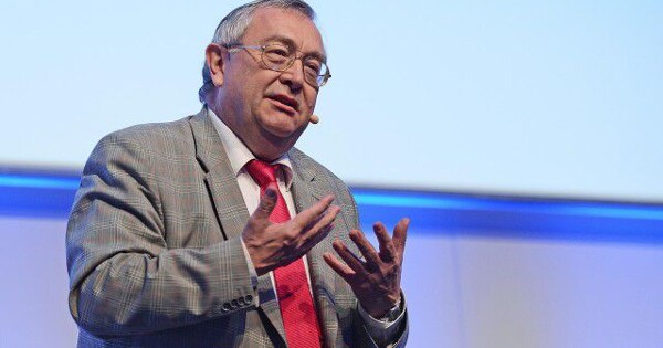 Überall Arschlöcher, leider!: Rainer Janssen liefert ab