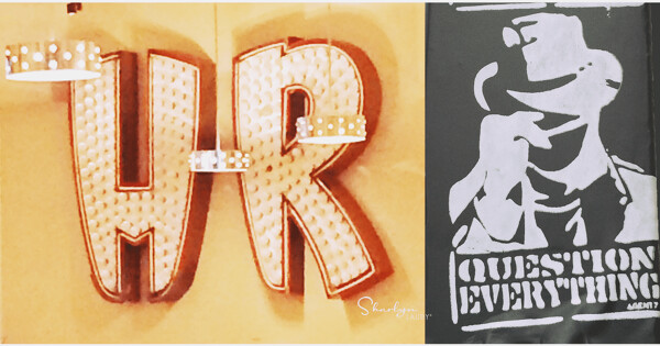 Is Human Resources the Right Name?