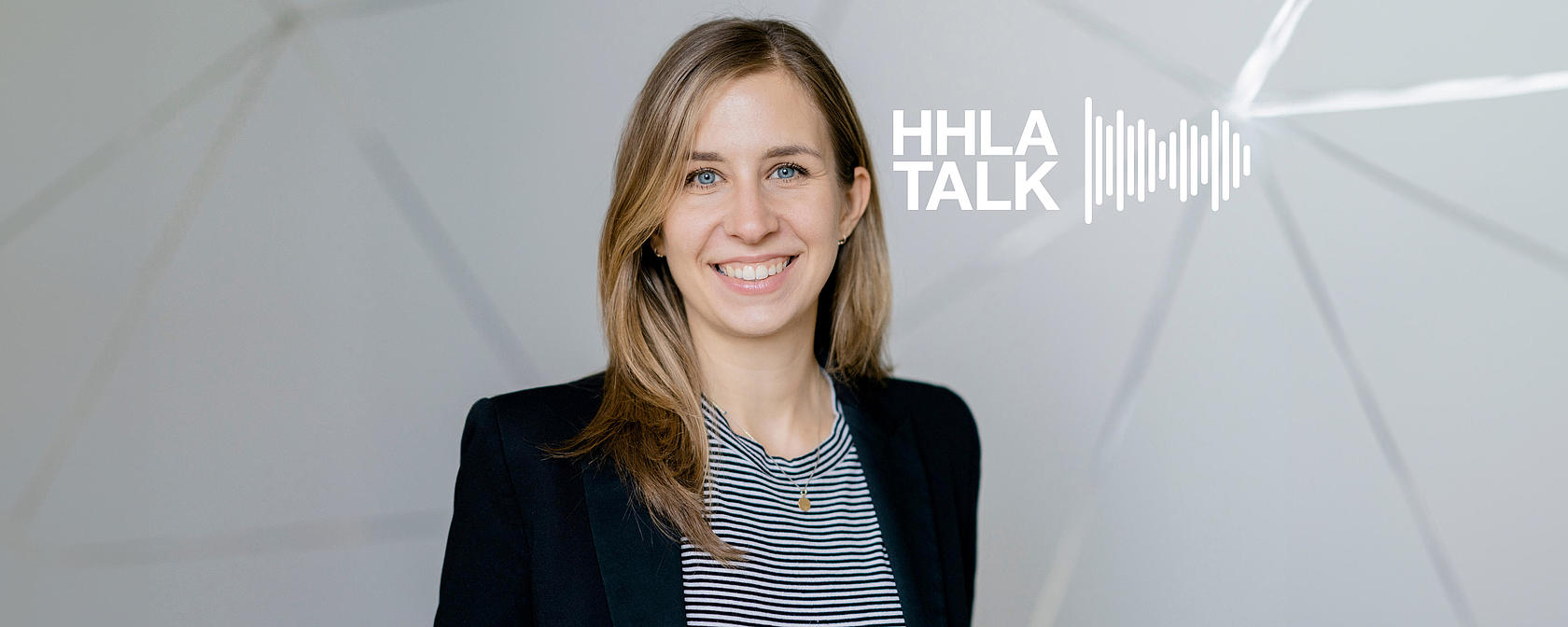 HHLA Talk: Zukunft der Arbeit - HHLA
