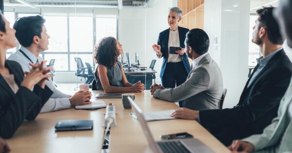 Human-Centric Leadership: The Key To A Tech Company’s Success At Scale