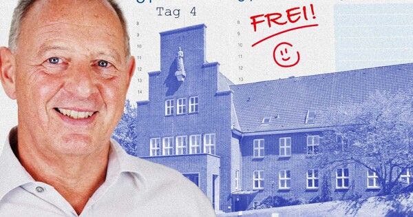 Behörde führt 4-Tage-Woche ein – doch darum haben die Beamten keine Lust darauf