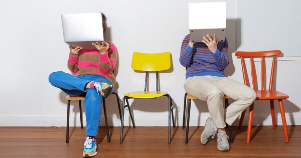 Brainrot: Lässt das Internet unser Gehirn schimmeln?