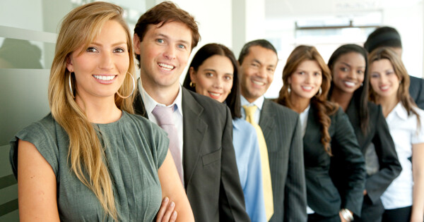 44% der Frauen würden sexuelle Belästigungen nicht der Personalabteilung melden