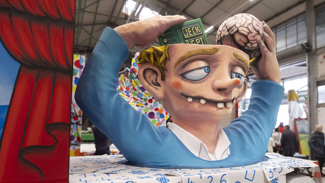 ChatGPT und Co sind dümmer als gedacht – und trotzdem eine Bedrohung