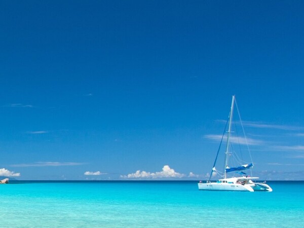 Découvrir la croisière