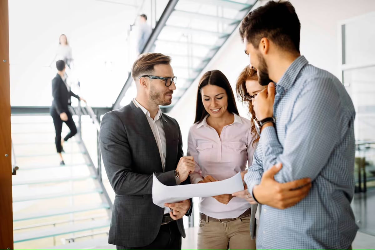 Infoabend MAS Human Resources Leadership HWZ