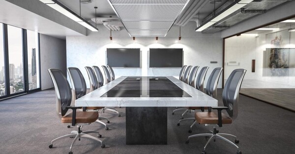 Why Boards Are Focused On Human Capital Governance And Risk