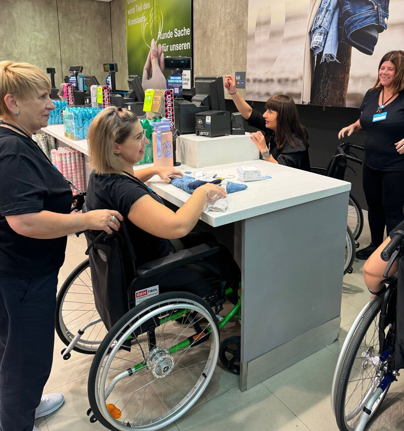 D & I im Employer Branding