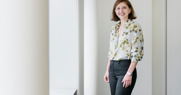 Interview mit HR-Chefin Caroline Knöri: «Arbeitnehmer müssen als Selbstunternehmer agieren»