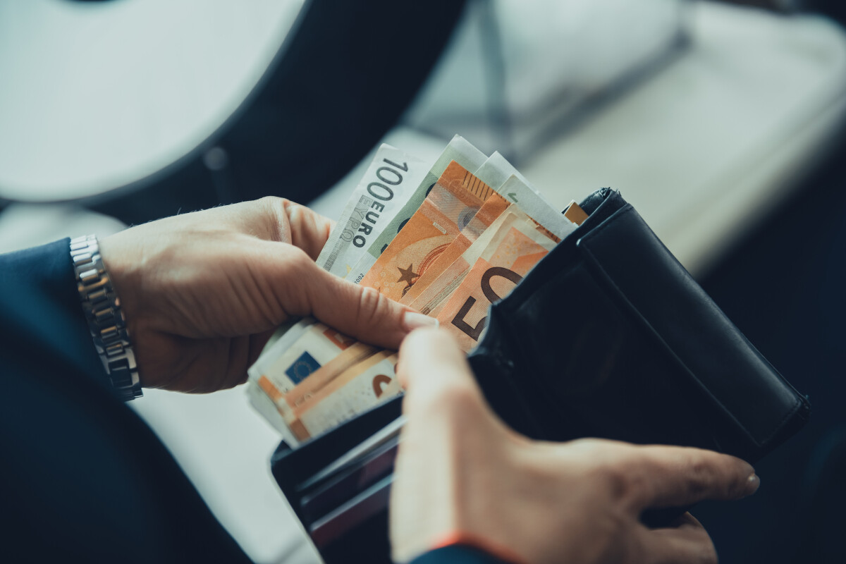 Welche Branchen am transparentesten sind