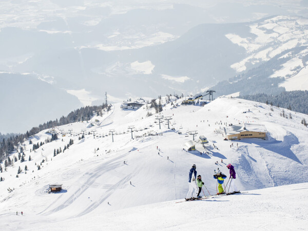 Infos für Winterreisende