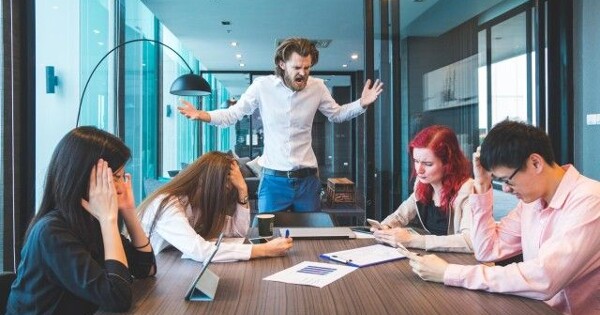 Remote Work: 2025 wird kein gutes Homeoffice-Jahr