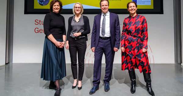 „New Work“ – auf dem Weg zu einer sinnstiftenden Arbeitswelt