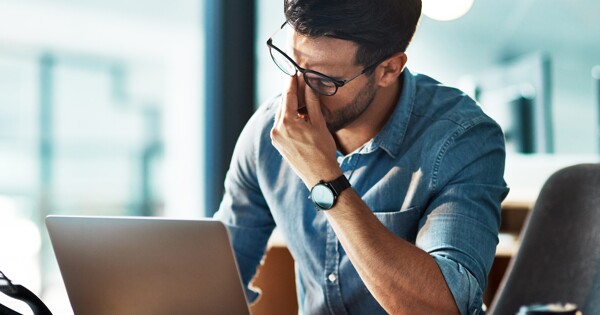 Neue Studie: So kann uns flexibles Arbeiten schaden