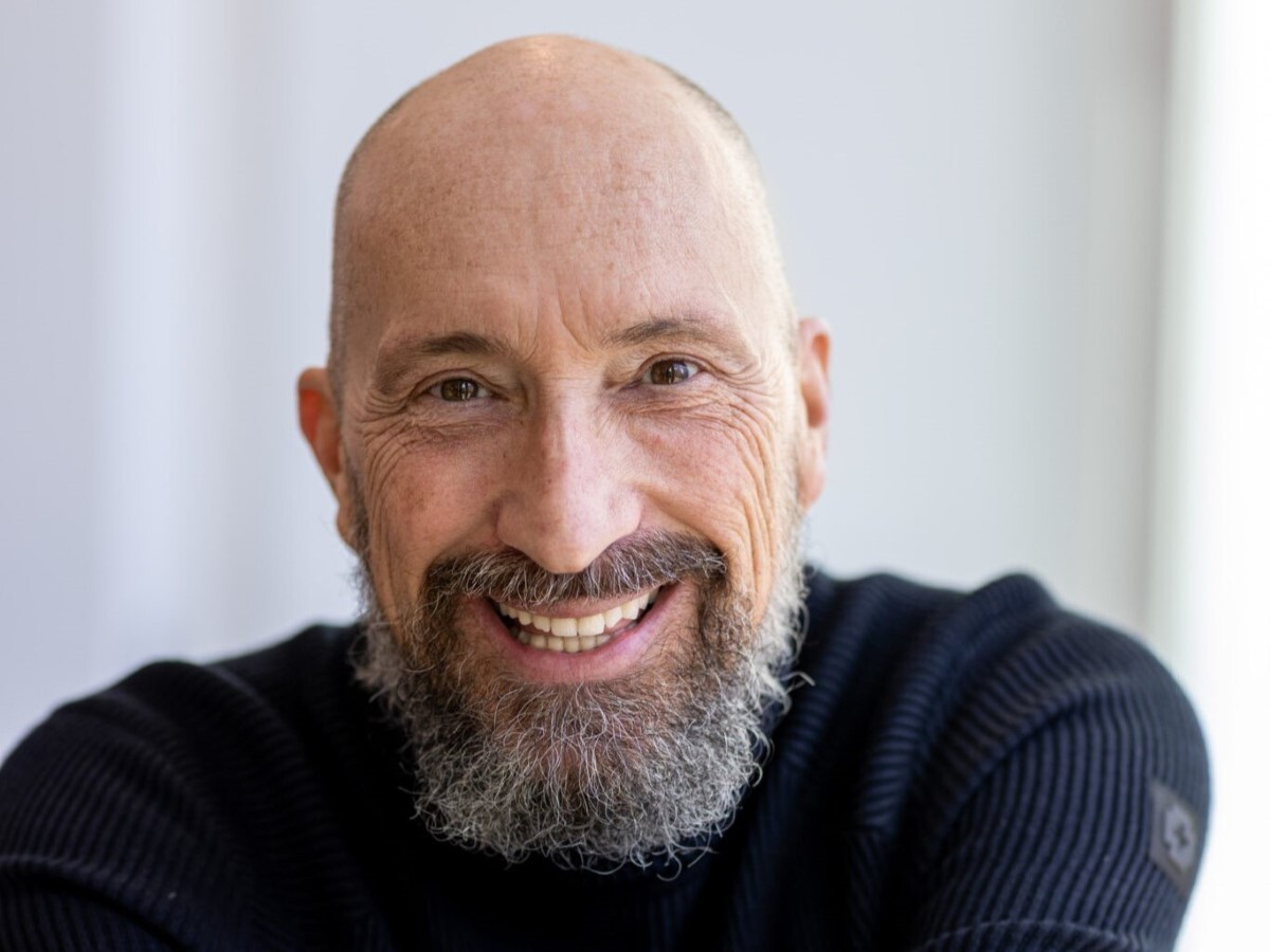 HR-Karriere: „Sie haben mich schnell als einen von ihnen gesehen“