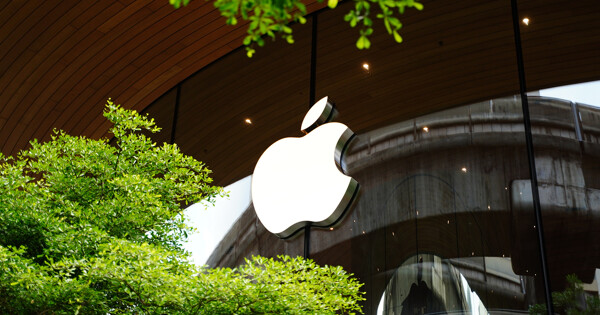Gegen den Druck der Aktionäre: Apple verteidigt Diversity Programm