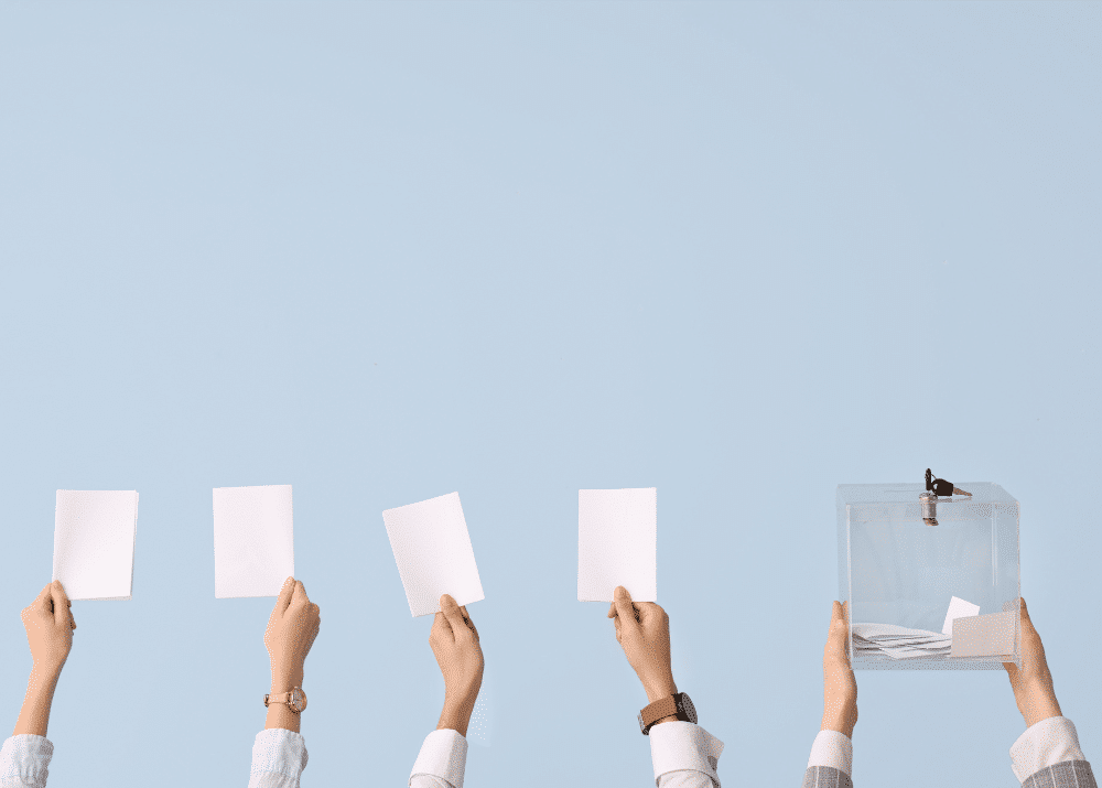 HR-Zukunft: Ein Stimmungsbild.