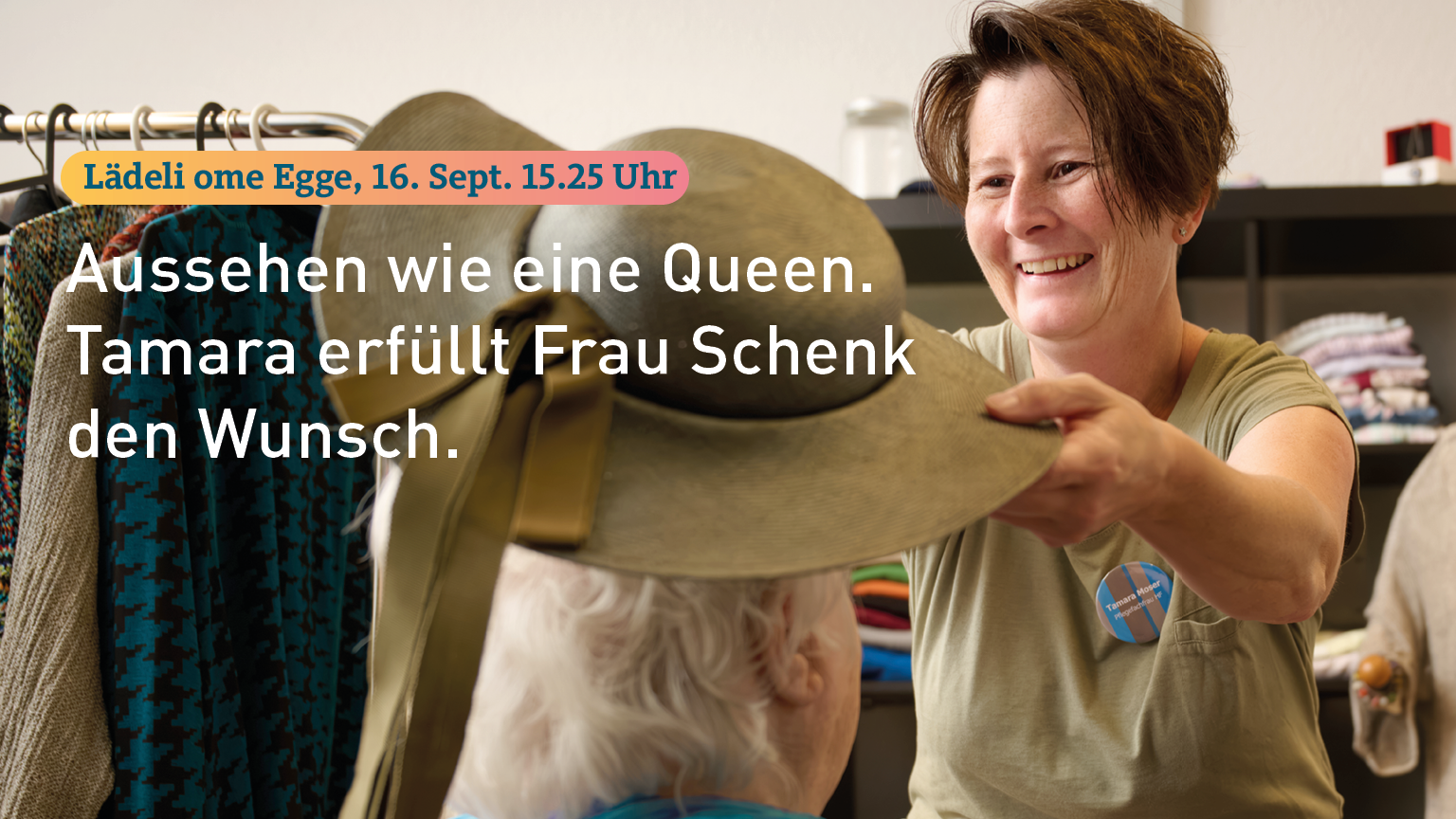 Employer Branding: So positioniert sich Pflegimuri neu als Arbeitgebermarke