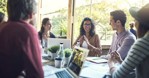 Klare Rollen im Team: Wie klappt die Aufteilung?