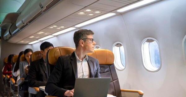 ‘Hybrid Hierarchies’ Trend Is A Luxury Of The ‘Talent Elite’