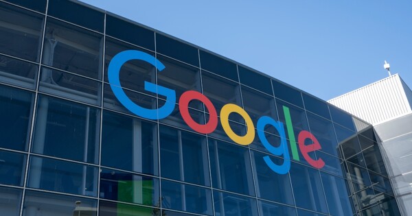 Google beendet Förderprogramme für unterrepräsentierte Gründer:innen