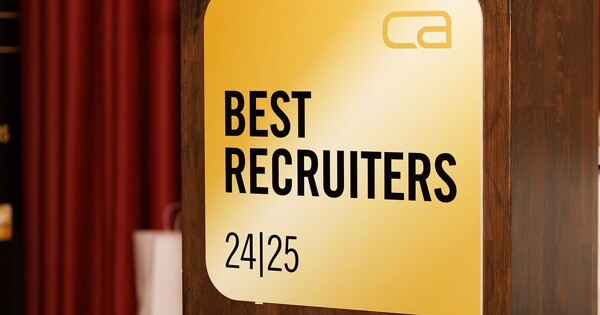 Best-Recruiters-Studie: Helsana führt im Recruiting-Ranking