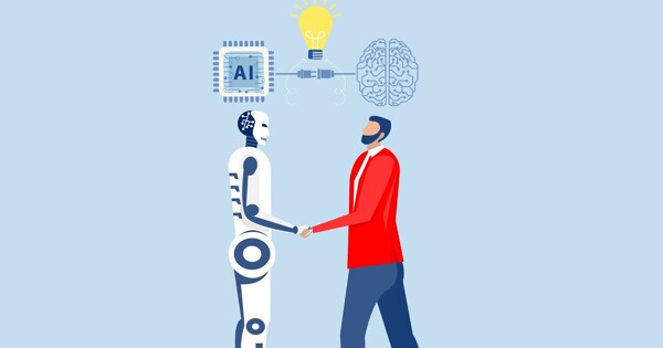 AI-Revolution mit Hindernissen: Vertrauen in autonome Systeme fehlt