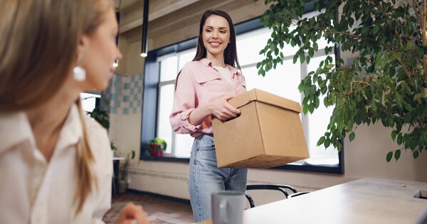 Jüngere Arbeitnehmer wechseln häufiger ihren Job – das sind ihre Beweggründe