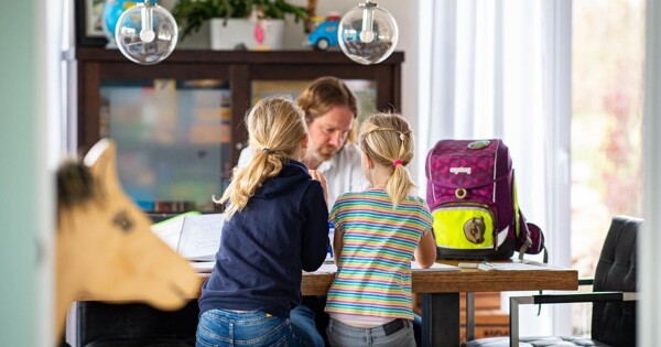 Von wegen Zuhause arbeiten ade: Immer mehr Firmen werben mit Homeoffice