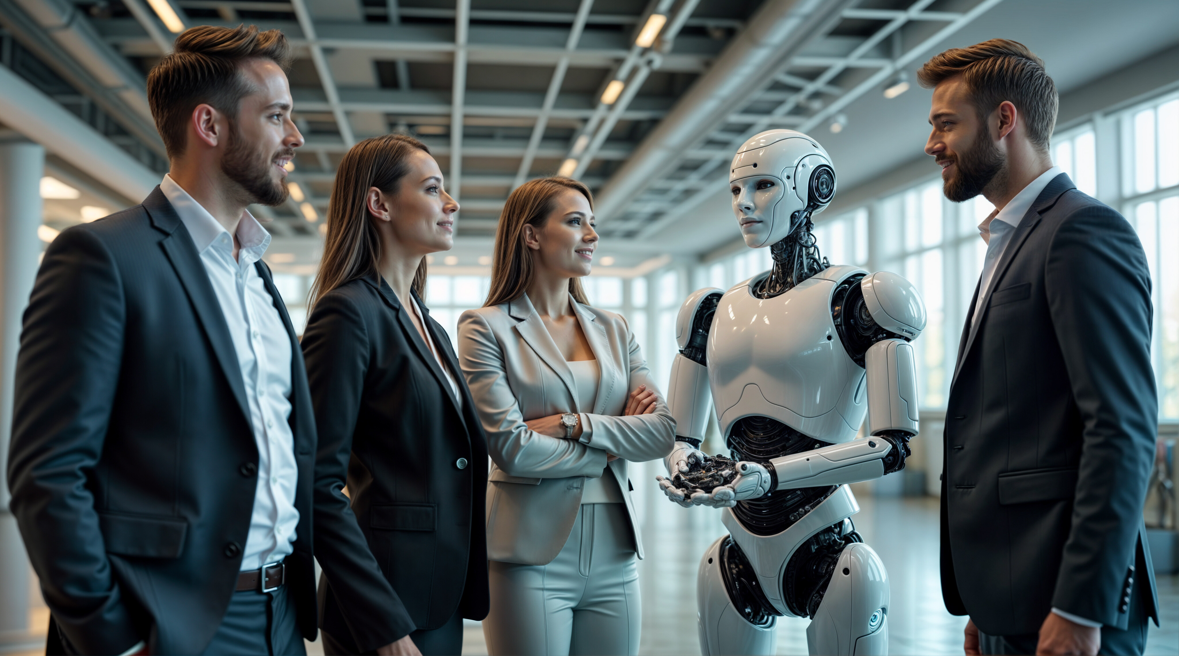 KI-Experiment: Warum KI-Agenten als Mitarbeiter (noch) ein teurer Witz sind