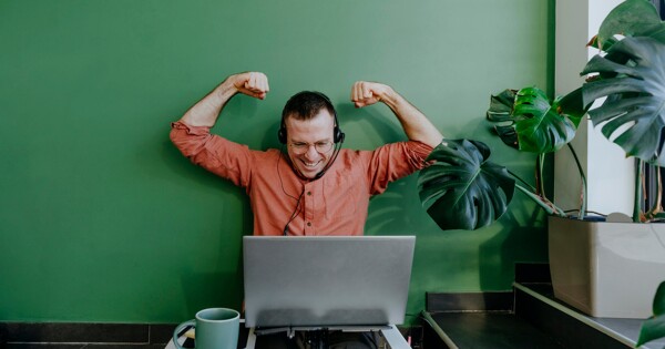 Personal Brand: Männer sind besser darin, begehen aber diese 3 Fehler