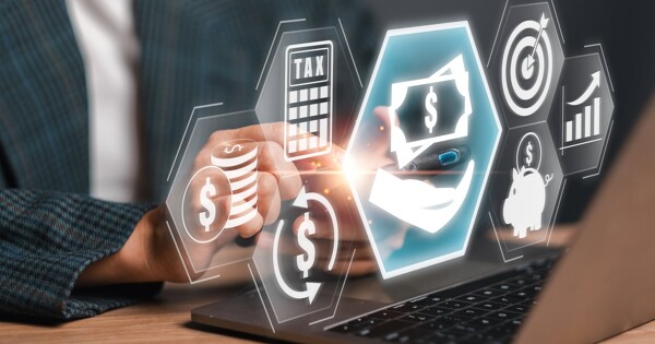 Lohnabrechnung im Wandel: Digitalisierung als Schlüssel zur Effizienz