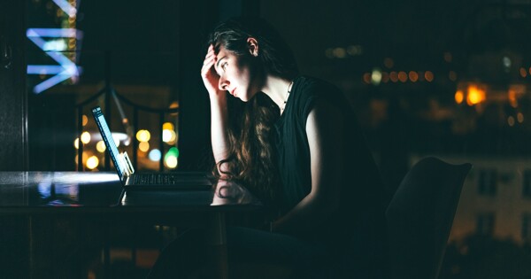 Burnout-Expertin verrät, wie man nicht ausbrennt - trotz intensiver Arbeit