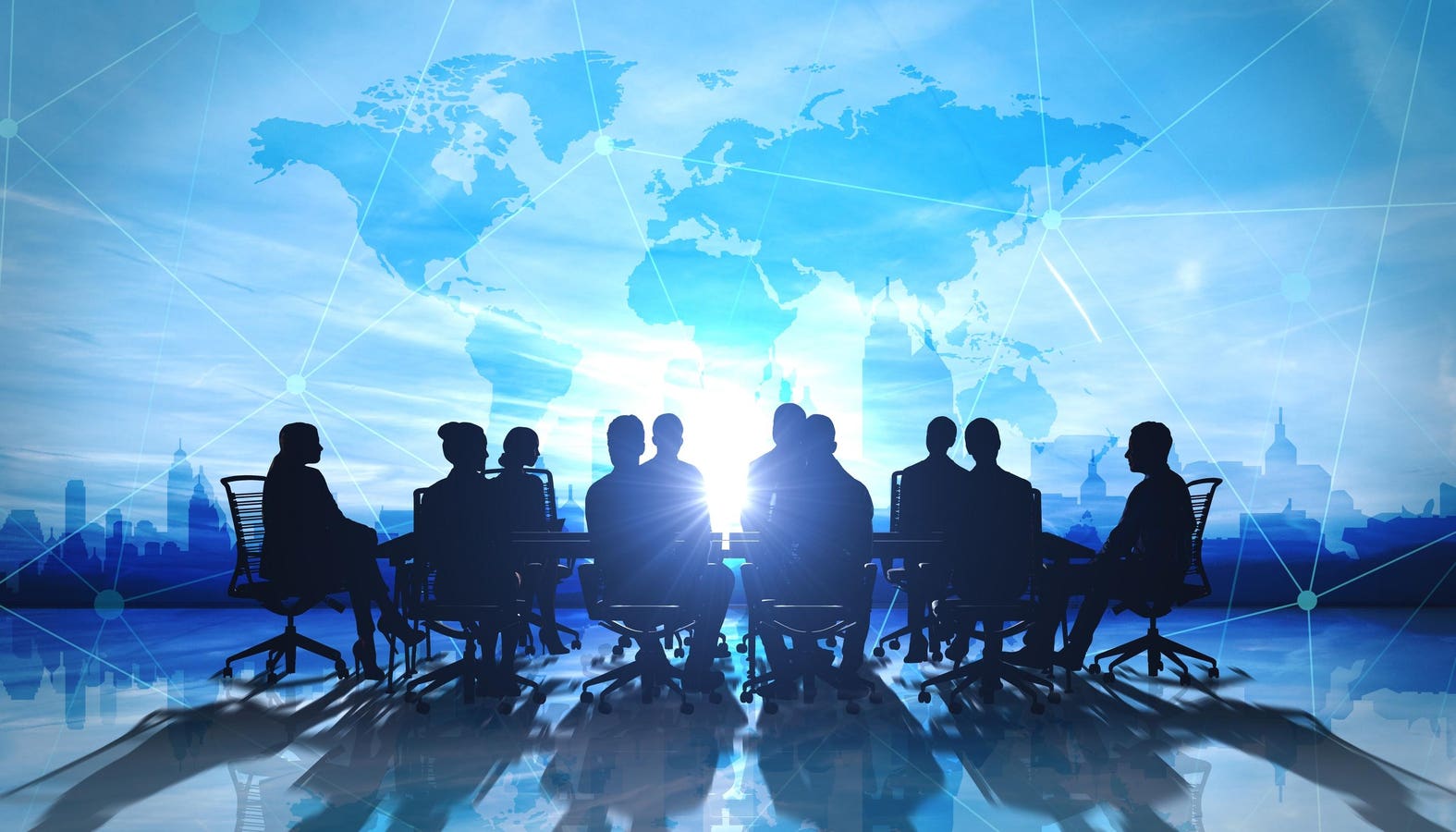 Why Are More CHRO’s In Board Rooms Today? People, Risk, And More
