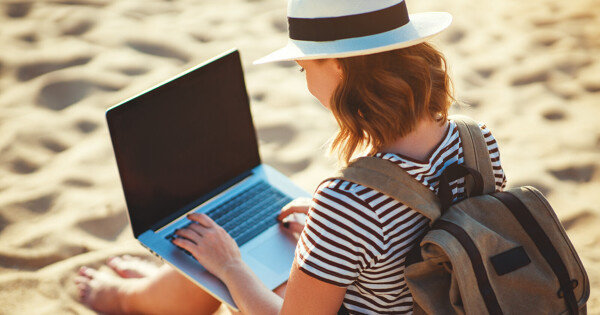 Work-Life-Blending: Das steckt hinter dem neuen Arbeitstrend