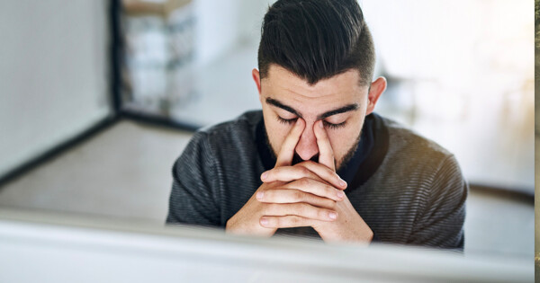 Stille Krise am Arbeitsplatz: Frust im Team ist oft hausgemacht – so findest du heraus -