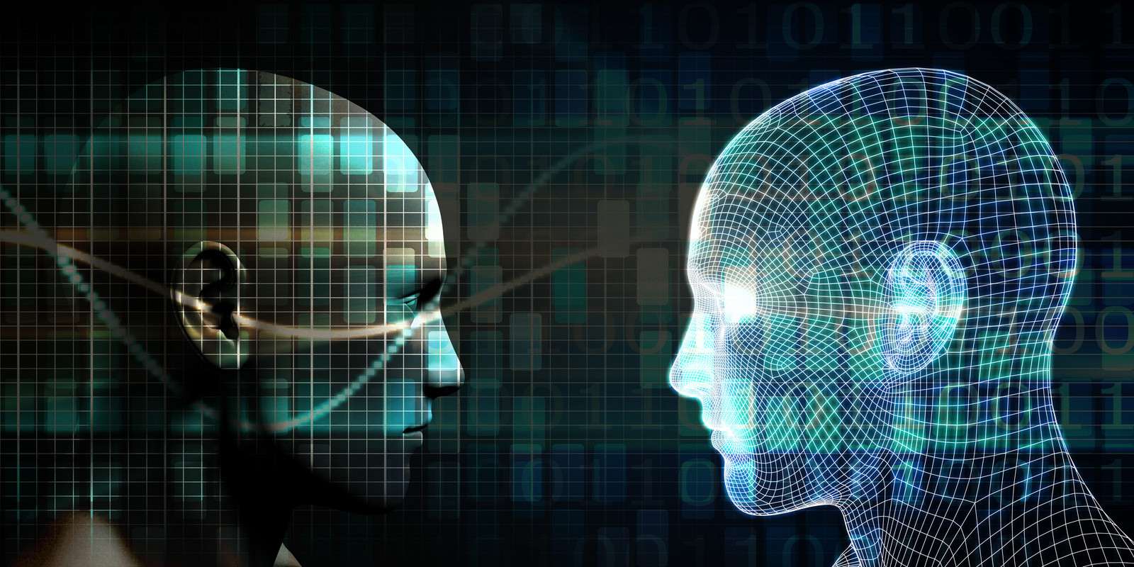 Digitale Diskriminierung durch künstliche Intelligenz