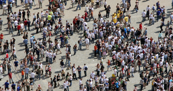 Arbeit 2030: Warum Ihr Unternehmen jetzt die Spielregeln ändern muss