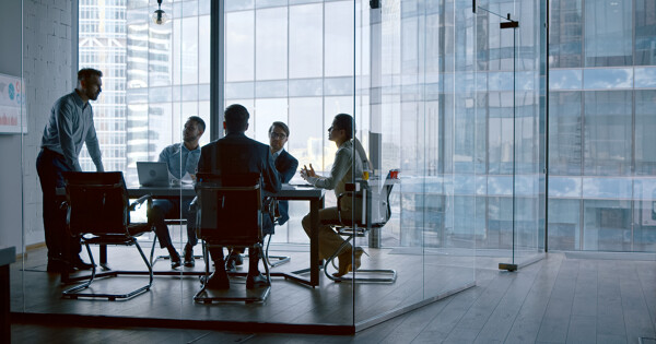 Resilienz in Unternehmen: Noch fehlt die strategische Verankerung