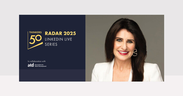 Selina Neri: Developing Future-Ready Talent