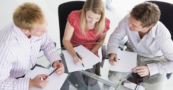 Ergon lebt Lohntransparenz seit der Gründung