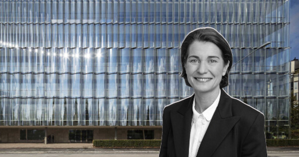 Wie Swiss Re seine Talentstrategie neu denkt